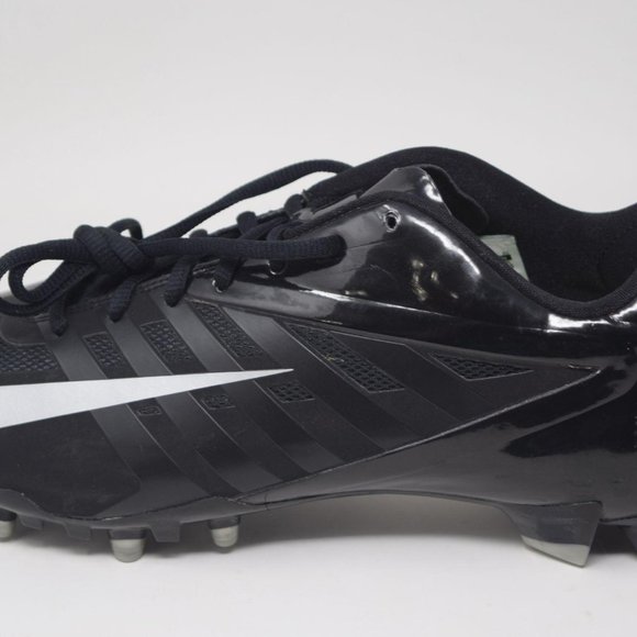 nike low cut cleats